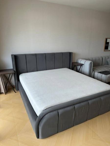 The Platinum Condominium, Bangkok, Petchburi, Thanon Phetchaburi, Ratchathewi, Bangkok, 1 Bedroom, 44 sqm, Condo For Rent, by Kornkanok Sonvichai, 500559610 - DDproperty.com