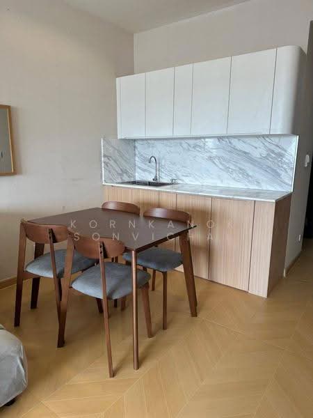 The Platinum Condominium, Bangkok, Petchburi, Thanon Phetchaburi, Ratchathewi, Bangkok, 1 Bedroom, 44 sqm, Condo For Rent, by Kornkanok Sonvichai, 500559610 - DDproperty.com