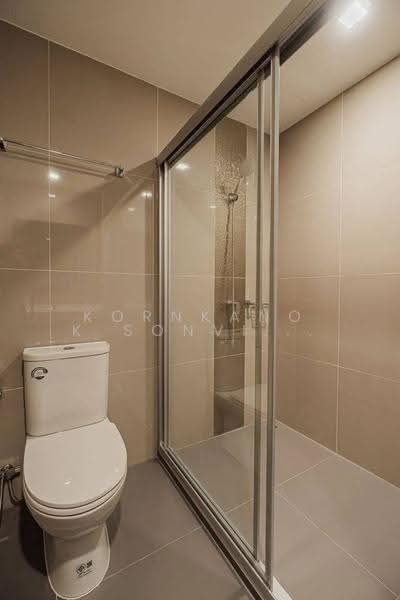 IDEO Rama 9-Asoke, bangkok, Rama 9 Road, Huai Khwang, Bangkok, 1 Bedroom, 40 sqm, Condo For Rent, by Kornkanok Sonvichai, 500559615 - DDproperty.com