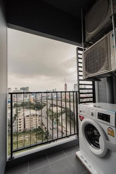 IDEO Rama 9-Asoke : ไอดีโอ พระราม 9-อโศก, กรุงเทพ, ถนนพระราม 9, ห้วยขวาง, กรุงเทพ, 40 ตร.ม., คอนโด ให้เช่า, โดย Kornkanok Sonvichai, 500559615 - DDproperty.com