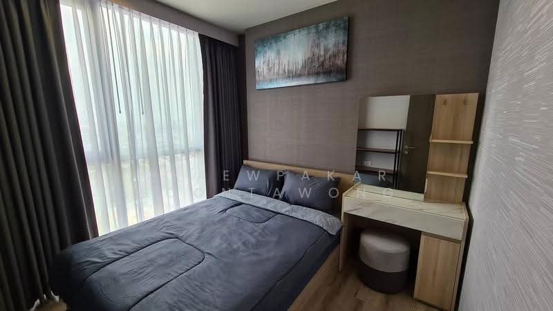 The Line Wongsawang, Bangkok, 1333 Bangkok - Nonthaburi Rd., Wong Sawang, Bang Sue, Bangkok, 1 Bedroom, 29 sqm, Condo For Rent, by Praewpakar Soontawong, 500559618 - DDproperty.com