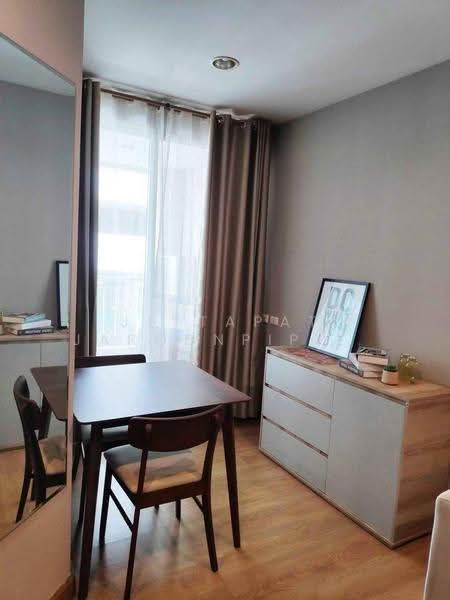 The Address Sukhumvit 42, Bangkok, 39 Soi Barbot 1, Sukhumvit Road, Phra Kanong, Khlong Toei, Bangkok, 1 Bedroom, 46 sqm, Condo For Sale, by Jettapat Jaroonpipatkun, 500559619 - DDproperty.com