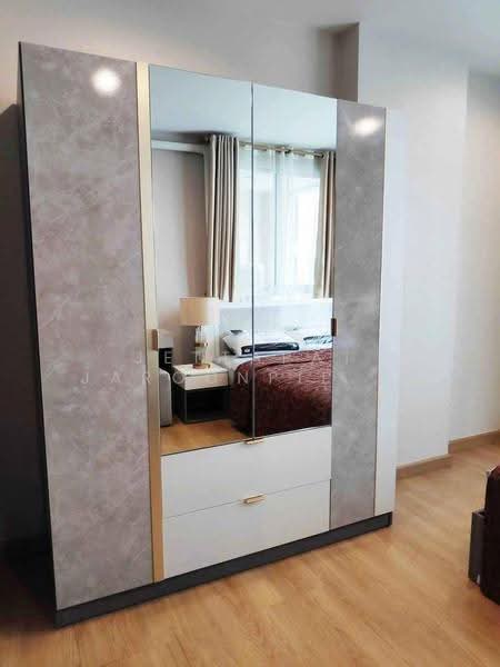The Address Sukhumvit 42, Bangkok, 39 Soi Barbot 1, Sukhumvit Road, Phra Kanong, Khlong Toei, Bangkok, 1 Bedroom, 46 sqm, Condo For Sale, by Jettapat Jaroonpipatkun, 500559619 - DDproperty.com