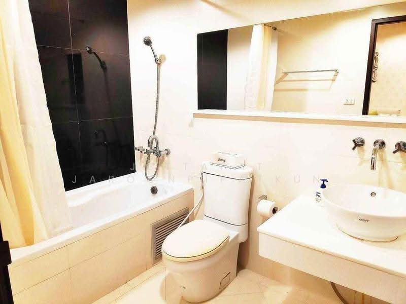 The Address Sukhumvit 42, Bangkok, 39 Soi Barbot 1, Sukhumvit Road, Phra Kanong, Khlong Toei, Bangkok, 1 Bedroom, 46 sqm, Condo For Sale, by Jettapat Jaroonpipatkun, 500559619 - DDproperty.com