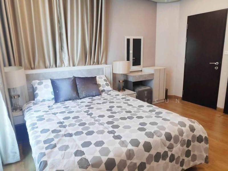 The Address Sukhumvit 42, กรุงเทพ, 39 ซอยบาร์โบส 1 ถนนสุขุมวิท, พระโขนง, คลองเตย, กรุงเทพ, 46 ตร.ม., คอนโด ขาย, โดย Jettapat Jaroonpipatkun, 500559619 - DDproperty.com