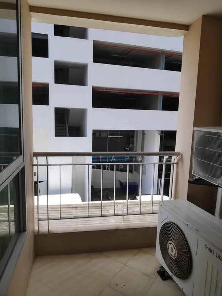 The Address Sukhumvit 42, กรุงเทพ, 39 ซอยบาร์โบส 1 ถนนสุขุมวิท, พระโขนง, คลองเตย, กรุงเทพ, 46 ตร.ม., คอนโด ขาย, โดย Jettapat Jaroonpipatkun, 500559619 - DDproperty.com