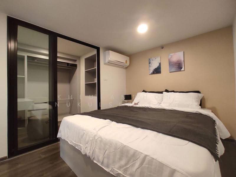 KnightsBridge Space Rama 9, กรุงเทพ, 533 Thanon Asok, ดินแดง, กรุงเทพ, 39 ตร.ม., คอนโด ให้เช่า, โดย Khlueanphon Nukulsirisak, 500559620 - DDproperty.com