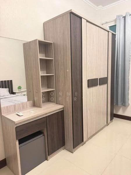 Chokchai Village 8, Chon Buri (Pattaya), , Nong Pru, Bang Lamung (Pattaya), Chon Buri (Pattaya), 3 Bedrooms, 180 sqm, Single Detached House For Rent, by Connex Property, 500559621 - DDproperty.com