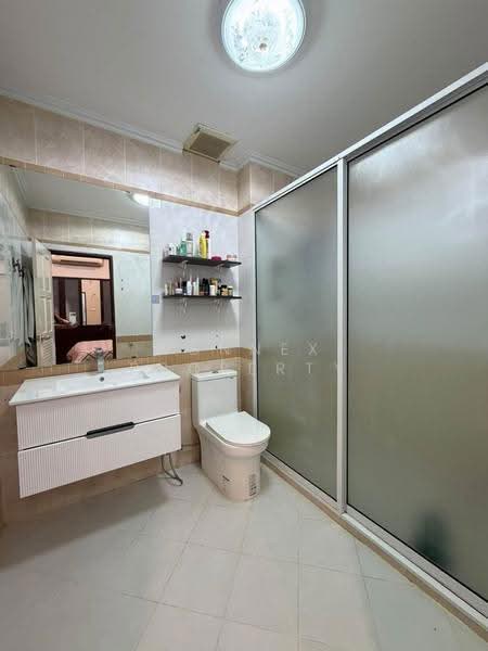 Chokchai Village 8, Chon Buri (Pattaya), , Nong Pru, Bang Lamung (Pattaya), Chon Buri (Pattaya), 3 Bedrooms, 180 sqm, Single Detached House For Rent, by Connex Property, 500559621 - DDproperty.com
