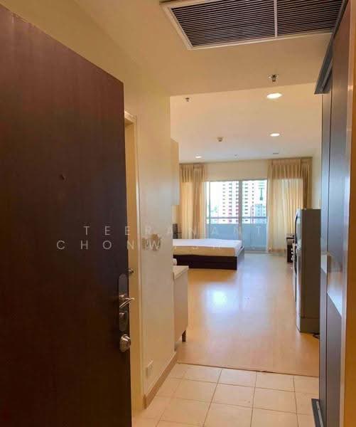 The Platinum Condominium : เดอะ แพลทตินัม คอนโดมิเนียม, กรุงเทพ, เพชรบุรี, ถนนเพชรบุรี, ราชเทวี, กรุงเทพ, 42 ตร.ม., คอนโด ให้เช่า, โดย Teeranant Chonwisaikajon, 500559623 - DDproperty.com
