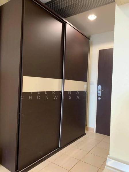 The Platinum Condominium, Bangkok, Petchburi, Thanon Phetchaburi, Ratchathewi, Bangkok, 1 Bedroom, 42 sqm, Condo For Rent, by Teeranant Chonwisaikajon, 500559623 - DDproperty.com