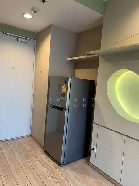 IDEO Q Ratchathewi, Bangkok, 515 Phetchaburi Road, Thanon Phetchaburi, Ratchathewi, Bangkok, 1 Bedroom, 34 sqm, Condo For Rent, by Kornkanok Sonvichai, 500559624 - DDproperty.com