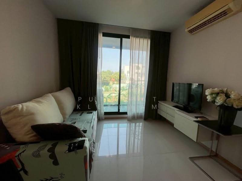 Acqua Condo : แอคควา คอนโด, ชลบุรี, หนองปรือ, บางละมุง, ชลบุรี, 38 ตร.ม., คอนโด ขาย, โดย Puttirat Kleebyam, 500559625 - DDproperty.com