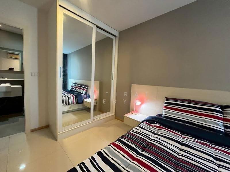 Acqua Condo, Chon Buri (Pattaya), Nong Pru, Bang Lamung (Pattaya), Chon Buri (Pattaya), 1 Bedroom, 38 sqm, Condo For Sale, by Puttirat Kleebyam, 500559625 - DDproperty.com