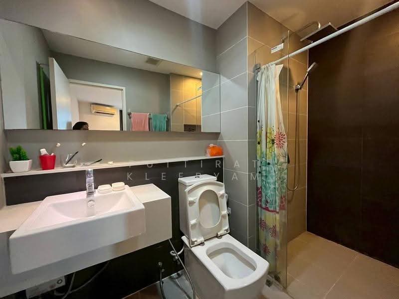 Acqua Condo : แอคควา คอนโด, ชลบุรี, หนองปรือ, บางละมุง, ชลบุรี, 38 ตร.ม., คอนโด ขาย, โดย Puttirat Kleebyam, 500559625 - DDproperty.com