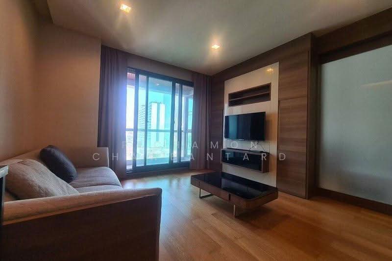 The Address Sathorn : ดิ แอดเดรส สาทร, กรุงเทพ, 98 ถนนสาทรเหนือ ซอยสาทร 12 แขวงสีลม เขตบางรัก กรุงเทพมหานคร, สีลม, บางรัก, กรุงเทพ, 56 ตร.ม., คอนโด ให้เช่า, โดย Pichamon Chawbantard, 500559626 - DDproperty.com