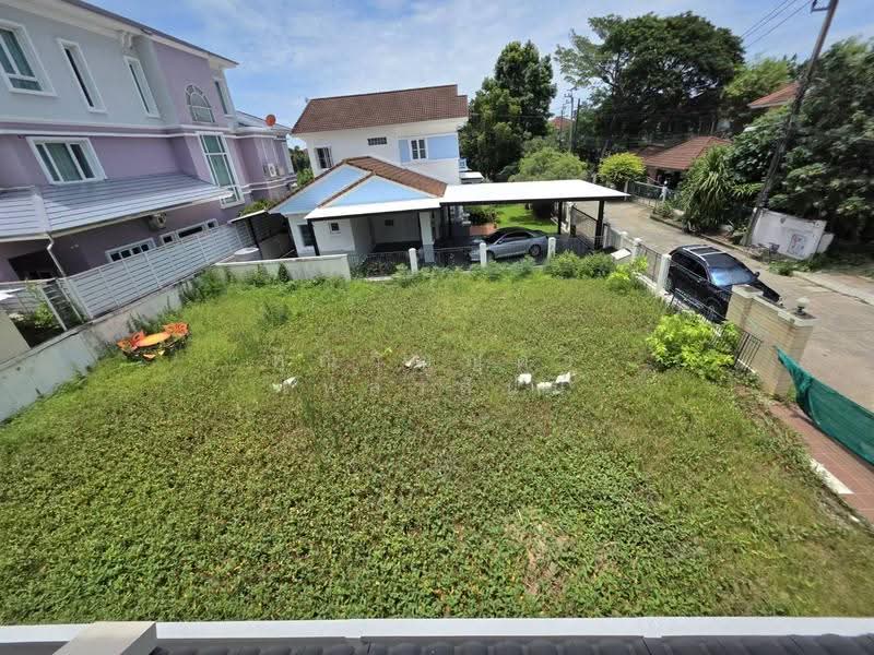 Nantawan Ramintra-Watcharaphon, Bangkok, Sukhaphiban 5 Road, Tha Rang, Bang Khen, Bangkok, , 300 sqm, Land For Sale, by คุณวิญญุดา เหล่าสันน์, 500559629 - DDproperty.com