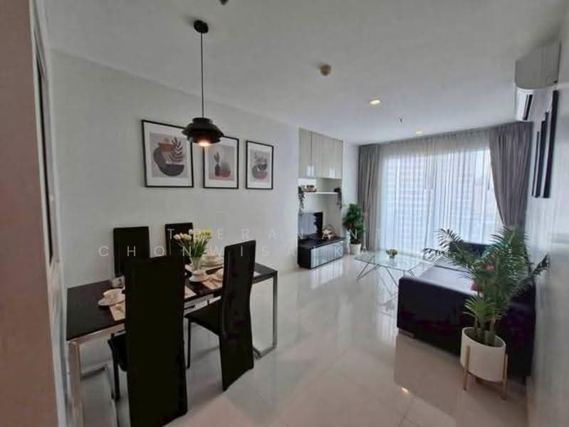 The Bloom Sukhumvit 71 : เดอะ บลูม สุขุมวิท 71, กรุงเทพ, ซอยสุขุมวิท 71, พระโขนงเหนือ, วัฒนา, กรุงเทพ, 88 ตร.ม., คอนโด ให้เช่า, โดย Teeranant Chonwisaikajon, 500559633 - DDproperty.com