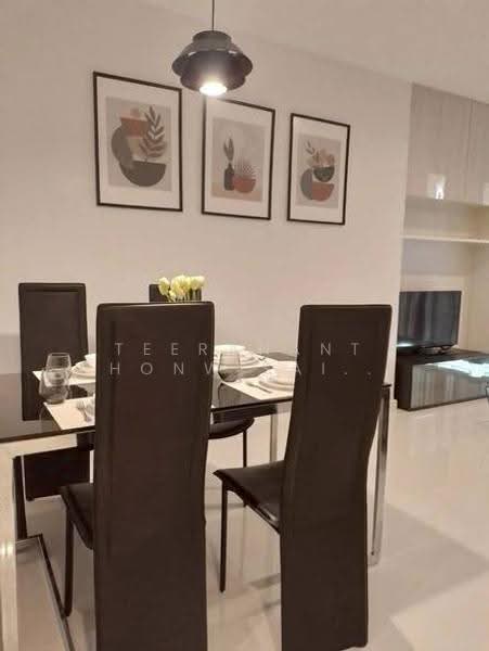The Bloom Sukhumvit 71 : เดอะ บลูม สุขุมวิท 71, กรุงเทพ, ซอยสุขุมวิท 71, พระโขนงเหนือ, วัฒนา, กรุงเทพ, 88 ตร.ม., คอนโด ให้เช่า, โดย Teeranant Chonwisaikajon, 500559633 - DDproperty.com