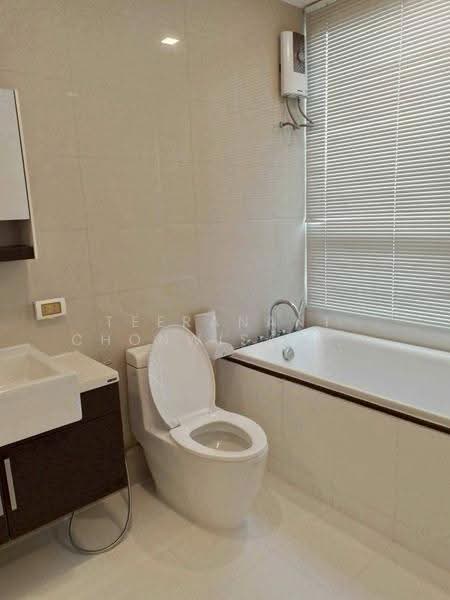 The Bloom Sukhumvit 71, Bangkok, Soi Sukhumvit 71, Phra Kanong Nua, Watthana, Bangkok, 3 Bedrooms, 88 sqm, Condo For Rent, by Teeranant Chonwisaikajon, 500559633 - DDproperty.com