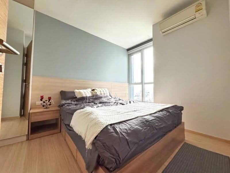 Rhythm Sukhumvit 50, Bangkok, 8 Sukhumvit 50, Sukhumvit Road, Phra Kanong, Khlong Toei, Bangkok, 1 Bedroom, 36 sqm, Condo For Sale, by Jettapat Jaroonpipatkun, 500559635 - DDproperty.com