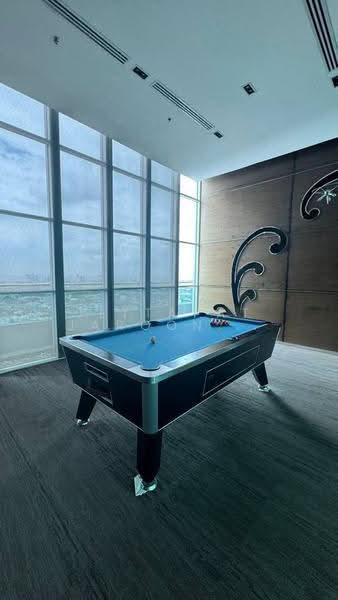 Rhythm Sukhumvit 50, Bangkok, 8 Sukhumvit 50, Sukhumvit Road, Phra Kanong, Khlong Toei, Bangkok, 1 Bedroom, 36 sqm, Condo For Sale, by Jettapat Jaroonpipatkun, 500559635 - DDproperty.com