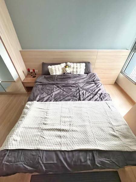 Rhythm Sukhumvit 50, Bangkok, 8 Sukhumvit 50, Sukhumvit Road, Phra Kanong, Khlong Toei, Bangkok, 1 Bedroom, 36 sqm, Condo For Sale, by Jettapat Jaroonpipatkun, 500559635 - DDproperty.com