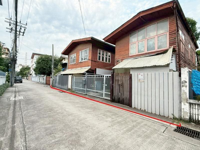 ที่ดินพร้อมสิ่งปลูกสร้าง, กรุงเทพ, จอมพล, จตุจักร, กรุงเทพ, 380 ตร.ม., ที่ดิน ขาย, โดย คุณวา, 500559636 - DDproperty.com