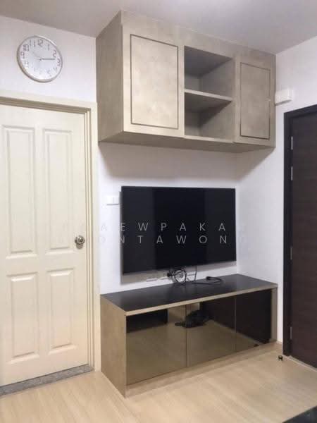 Supalai Veranda Rama 9, Bangkok, 349 Rama 9, Bang Kapi, Huai Khwang, Bangkok, 1 Bedroom, 39 sqm, Condo For Rent, by Praewpakar Soontawong, 500559637 - DDproperty.com
