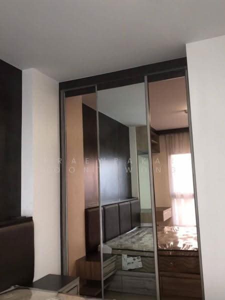 Supalai Veranda Rama 9, Bangkok, 349 Rama 9, Bang Kapi, Huai Khwang, Bangkok, 1 Bedroom, 39 sqm, Condo For Rent, by Praewpakar Soontawong, 500559637 - DDproperty.com