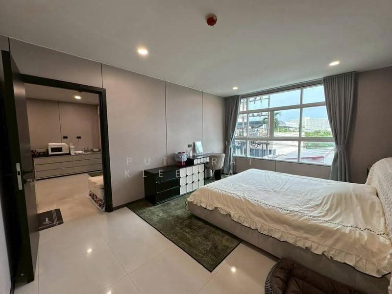 The Ocean Pearl : โอเชี่ยน เพิร์ล, ชลบุรี, 354/94 หมู่ 12 ซ.ทัพพระยา 12, หนองปรือ, บางละมุง, ชลบุรี, 52 ตร.ม., อพาร์ทเมนท์ ขาย, โดย Puttirat Kleebyam, 500559638 - DDproperty.com