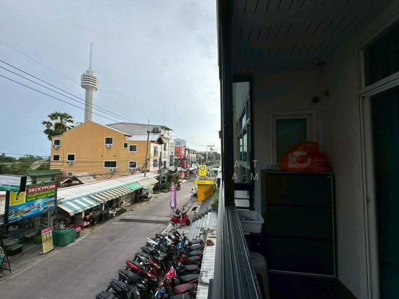 The Ocean Pearl, Chon Buri (Pattaya), 354/94 Moo 12, Soi Thappraya 12, Nong Pru, Bang Lamung (Pattaya), Chon Buri (Pattaya), 1 Bedroom, 52 sqm, Apartment For Sale, by Puttirat Kleebyam, 500559638 - DDproperty.com