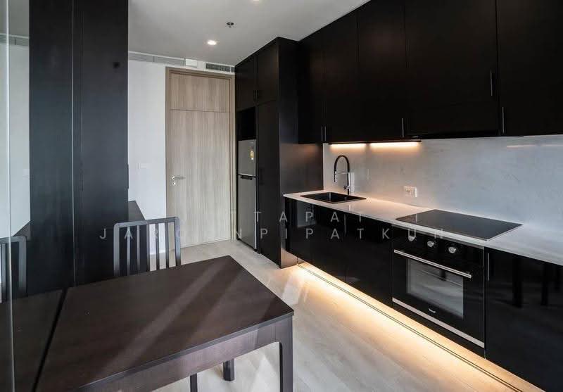 Noble Ploenchit, Bangkok, 1035 Ploenchit Road, Lumphini, Pathum Wan, Bangkok, 1 Bedroom, 45 sqm, Condo For Rent, by Jettapat Jaroonpipatkun, 500559641 - DDproperty.com