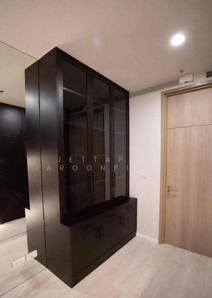 Noble Ploenchit, Bangkok, 1035 Ploenchit Road, Lumphini, Pathum Wan, Bangkok, 1 Bedroom, 45 sqm, Condo For Rent, by Jettapat Jaroonpipatkun, 500559641 - DDproperty.com