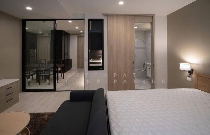 Noble Ploenchit, Bangkok, 1035 Ploenchit Road, Lumphini, Pathum Wan, Bangkok, 1 Bedroom, 45 sqm, Condo For Rent, by Jettapat Jaroonpipatkun, 500559641 - DDproperty.com