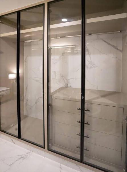Noble Ploenchit, Bangkok, 1035 Ploenchit Road, Lumphini, Pathum Wan, Bangkok, 1 Bedroom, 45 sqm, Condo For Rent, by Jettapat Jaroonpipatkun, 500559641 - DDproperty.com