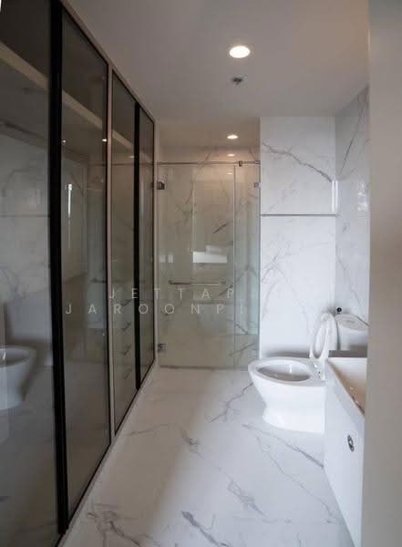 Noble Ploenchit, Bangkok, 1035 Ploenchit Road, Lumphini, Pathum Wan, Bangkok, 1 Bedroom, 45 sqm, Condo For Rent, by Jettapat Jaroonpipatkun, 500559641 - DDproperty.com