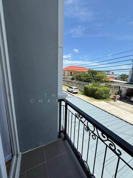 Golden Town Sathorn, Bangkok, Kanlapaphruek Road, Bangkhuntien, Chom Thong, Bangkok, 4 Bedrooms, 200 sqm, Townhouse For Rent, by Thiya​ Chaysabut, 500559645 - DDproperty.com