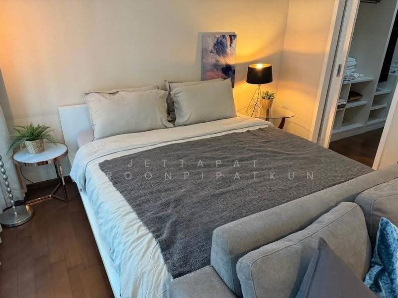 Noble Remix, Bangkok, 772 Soi Sukhumvit 36, Sukhumvit Road, Khong Tan, Khlong Toei, Bangkok, 1 Bedroom, 54 sqm, Condo For Rent, by Jettapat Jaroonpipatkun, 500559646 - DDproperty.com