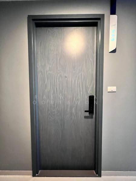 XT Ekkamai, Bangkok, 259 Soi Sukhumvit 63, Khlong Tan Nua, Watthana, Bangkok, 1 Bedroom, 30 sqm, Condo For Rent, by Praewpakar Soontawong, 500559648 - DDproperty.com