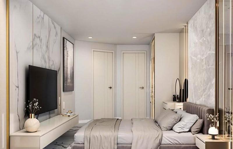Avenue Boutique Condominium : อเวนิว บูติก คอนโดมิเนียม, ชลบุรี, หนองปรือ, บางละมุง, ชลบุรี, 25 ตร.ม., คอนโด ขาย, โดย Puttirat Kleebyam, 500559652 - DDproperty.com