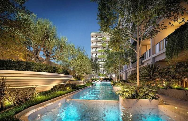 Avenue Boutique Condominium, Chon Buri (Pattaya), Nong Pru, Bang Lamung (Pattaya), Chon Buri (Pattaya), Studio, 25 sqm, Condo For Sale, by Puttirat Kleebyam, 500559652 - DDproperty.com