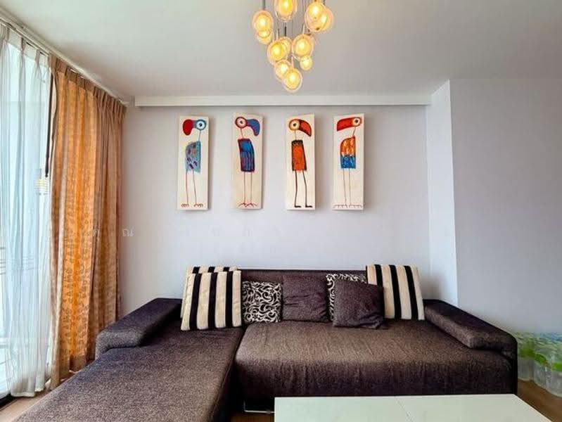 The Issara Ladprao, Bangkok, 296 Ladpao Road, Jom Phon, Chatuchak, Bangkok, 1 Bedroom, 52 sqm, Condo For Rent, by คุณรุ่งนภา ศาสนะ (ออย), 500559653 - DDproperty.com