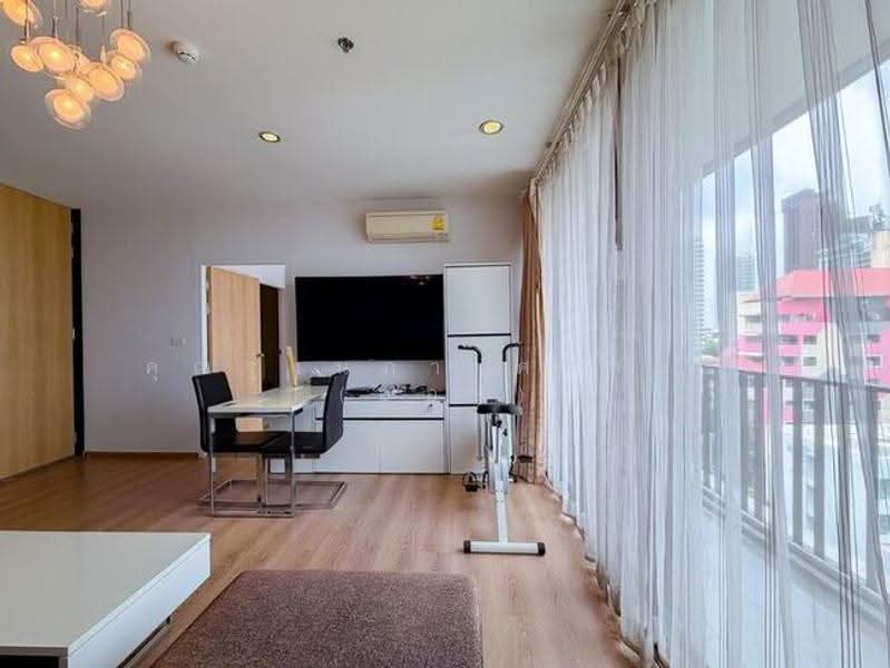 The Issara Ladprao, Bangkok, 296 Ladpao Road, Jom Phon, Chatuchak, Bangkok, 1 Bedroom, 52 sqm, Condo For Rent, by คุณรุ่งนภา ศาสนะ (ออย), 500559653 - DDproperty.com