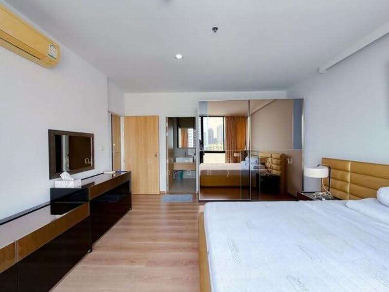 The Issara Ladprao, Bangkok, 296 Ladpao Road, Jom Phon, Chatuchak, Bangkok, 1 Bedroom, 52 sqm, Condo For Rent, by คุณรุ่งนภา ศาสนะ (ออย), 500559653 - DDproperty.com