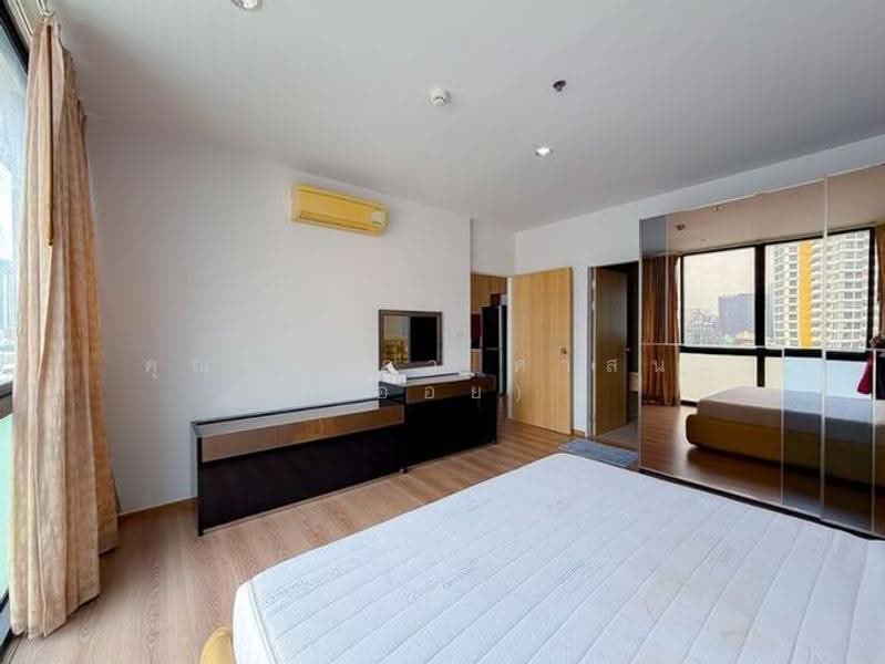 The Issara Ladprao, Bangkok, 296 Ladpao Road, Jom Phon, Chatuchak, Bangkok, 1 Bedroom, 52 sqm, Condo For Rent, by คุณรุ่งนภา ศาสนะ (ออย), 500559653 - DDproperty.com