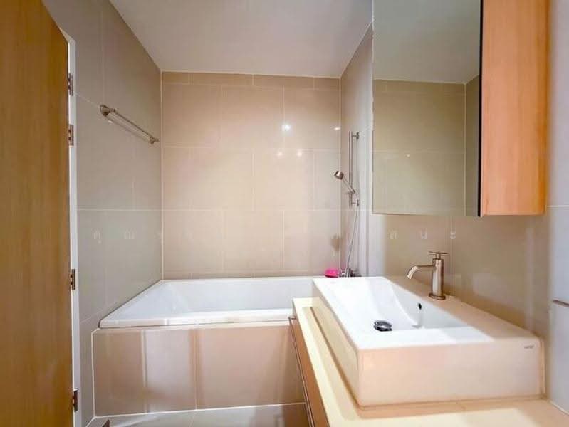 The Issara Ladprao, Bangkok, 296 Ladpao Road, Jom Phon, Chatuchak, Bangkok, 1 Bedroom, 52 sqm, Condo For Rent, by คุณรุ่งนภา ศาสนะ (ออย), 500559653 - DDproperty.com