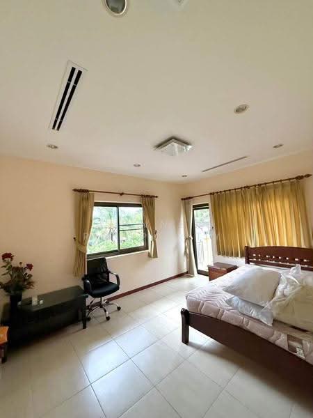 Ban Khrua Suek (Kanan Thalang), Phuket, -, Thep Krasattri, Thalang, Phuket, 4 Bedrooms, 2,800 sqm, Single Detached House For Rent, by Connex Property, 500559654 - DDproperty.com