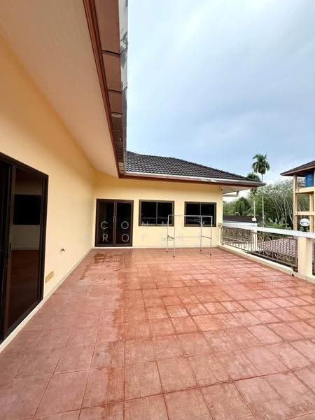 Ban Khrua Suek (Kanan Thalang), Phuket, -, Thep Krasattri, Thalang, Phuket, 4 Bedrooms, 2,800 sqm, Single Detached House For Rent, by Connex Property, 500559654 - DDproperty.com