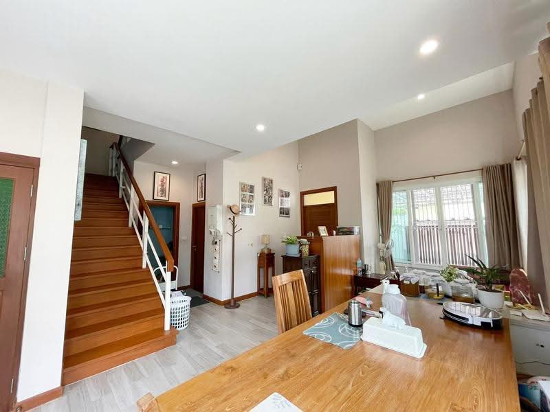 ขายบ้านเดี่ยว 2 ชั้น, กรุงเทพ, จอมพล, จตุจักร, กรุงเทพ, 178 ตร.ม., บ้านเดี่ยว ขาย, โดย คุณวา, 500559656 - DDproperty.com